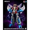 THREEZERO Transformers MDLX Action Figure Coronation Starscream 20 cm ThreeZero