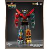 THREEZERO Voltron Defender of the Universe Robo-Dou Retro Toy Edition 27 cm ThreeZero