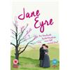 Universal Pictures Jane Eyre (DVD) Romy Settbon Moore Tamzin Merchant Craig Roberts Amelia Clarkson