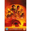Warner Bros. Home Ent. Dune: Part Two (DVD) Dave Bautista Rebecca Ferguson Timothée Chalamet Zendaya