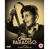 Arrow Academy Cinema Paradiso (Blu-ray) Philippe Noiret Enzo Cannavale Antonella Attili