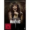Tiberius Film Martyrs - The Ultimate Horror Movie (DVD)