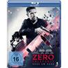 Tiberius Film Zero Tolerance - Auge um Auge (Blu-ray)