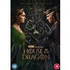 Warner Bros House of the Dragon Season 2 (DVD)