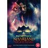 Altitude Peter Pan's Neverland Nightmare (DVD) Peter DeSouza-Feighoney Megan Placito