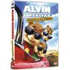 Fox Alvin Superstar - Nessuno Ci Può Fermare (DVD) Lee Williams-Paisley Hale