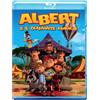 Eagle Pictures Albert E Il Diamante Magico (Blu-ray) Cartoni Animati