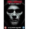 20th Century Studios Sons of Anarchy: Complete Seasons 1-7 (DVD) Harold Perrineau Johnny Lewis