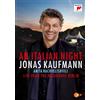 Sony Classical An Italian Night - Live from the Waldbühne Berlin (Blu-ray) Jonas Kaufmann