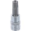 BGS 5184-TS40 | Chiave a bussola | 6,3 mm (1/4) | profilo a TS (per Torx Plus ) con alesatura TS40