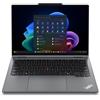 LENOVO THINKPAD X1 2-IN-1 GEN 11 AURA EDITION COPILOT+ PC 14" WUXGA TOUCH SCREEN INTEL CORE ULTRA 7 355 RAM 32GB-SSD 1TB NVMe-INTEL GRAPHICS-WI-FI 7-WIN 11 PROF GRIGIO (21V90022IX)