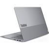 LENOVO THINKBOOK 16 G8 IAL 16" WUXGA INTEL CORE ULTRA 5 135H RAM 16GB-SSD 512GB NVMe-INTEL ARC GRAPHICS-WI-FI 6E-FREE DOS GRGIO (21SK00EJIX)