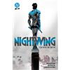 Dan Watters Dexter Soy Nightwing Vol. 1: On with the Show (Tascabile)