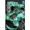 Al Ewing Jahnoy Lindsay Absolute Green Lantern Vol. 1: Without Fear (Tascabile)
