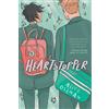 Alice Oseman Heartstopper #1: A Graphic Novel (Tascabile) Heartstopper