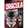 Bram Stoker Graphic Revolve Common Core Editions Dracula (Tascabile)