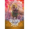 Makoto Yukimura Vinland Saga Vol. 11 (Copertina rigida)
