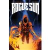 Ryan Parrott Rogue Sun Volume 2: Hellbent (Tascabile) Massive-Verse