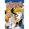 Nakaba Suzuki The Seven Deadly Sins 37 (Tascabile)