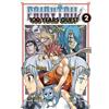 Hiro Mashima Fairy Tail: 100 Years Quest 2 (Tascabile)