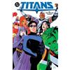 Tom Taylor Travis Moore Titans by Tom Taylor Omnibus (Copertina rigida)