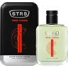 STR8 Red Code AFTER SHAVE LOTION 50ML - REJUVENATING SKINCARE WITH A FRESH, ENERGIZING SCENT