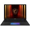 MSI MICROSTAR NB 18 U9-285XH 64GB 4TBSSD W11P MSI TITAN 18 - VGA RTX 5090
