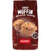 FARMO SpA Choco Muffin Farmo 4X50g