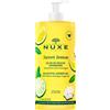 LABORATOIRE NUXE ITALIA Srl Sweet Lemon Gel Doccia Nuxe 750ml