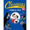 MONDADORI I promessi sposi. Pocket. Classicini. Ediz. a colori
