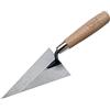 Nespoli Cazzuolino Lingua Gatto Manico Legno FSC 14cm