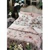 Gabel - Collezione Profumo di Lavanda - Completo Lenzuolo Matrimoniale - Stampa digitale su Percalle di Puro Cotone 100% da 80 fili al cmq - PEONY - Variante: Antico (Rosa)