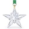 Swarovski Annual Edition Decorazione Little Star 2025