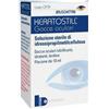 Bruschettini - Gocce oculari Keratostill 10 ml - Dispositivo medico