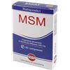 KOS - MSM 60 compresse - Integratore alimentare con zolfo