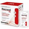 Sanavita - Macrocol Plus - Polvere per soluzione orale in bustine