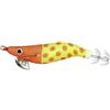 bellv Esche per gamberetti morbide - Esca per gamberetti simulati occhi fluorescenti, esche finte per animali per l'efficienza della pesca per pesci gatti, snapper, testa di serpente, Bellv