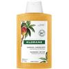 KLORANE (Pierre Fabre It. SpA) KLORANE Sh.Burro Mango 400ml