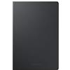 Samsung Book Cover Custodia a libro per Galaxy Tab S6 Lite, Grigio