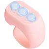 Generic Anello di spostamento - anello di spostamento, anello remoto con spostamento dei 3 tasti Telefono | Pagina Turner, Smart Ring Camera Remote clicca sulla registrazione video per la presentatio
