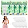 TaiXinYuly ACC, 28 Pezzi 10-in-1 Cerotto Avanzato Nano Microneedle, Moringa Berberina Patch, Cerotti Dimagranti,Bruciano Rapidamente i Grassi, Stimolano il Metabolismo, per Uomini E Donne