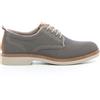 IGI & CO Stringata In Tessuto Taupe - Uomo - Taupe
