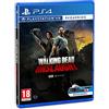 Tesura Games Avance - The Walking Dead: Onslaught (PlayStation 4) - PlayStation 4 [Edizione: Spagna]