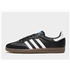 adidas Originals Womens adidas Originals Samba OG Shoes - Nero, nero