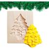 Generico Taglia Biscotti, Legno Babbo Natale Pupazzo Di Neve Utensili Da Cucina, Stampini Biscotti Natalizi Intagliati, Per Feste Con Frollini Torta E Dolci Per Casa E Ristorante