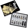 Victorinox Giappone NUOVO VICTORINOX Sengoku Ink Climber Collection BOX Set Coltello Mul...