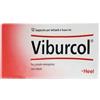 GUNA SpA Guna Viburcol Medicinale Omeopatico per Irrequietezza 12 Supposte
