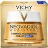 VICHY (L'Oreal Italia SpA) Vichy Neovadiol Magistral Post-Menopausa Crema Notte - Crema viso ridensificante e rivitalizzante - 50 ml