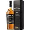 Bowmore 15 Y.O. Scotch Single Malt Whisky 43° 70cl