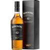 Bowmore 12 Y.O. Scotch Single Malt Whisky 40° 70cl